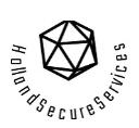 Holland Secure Services Ltd logo